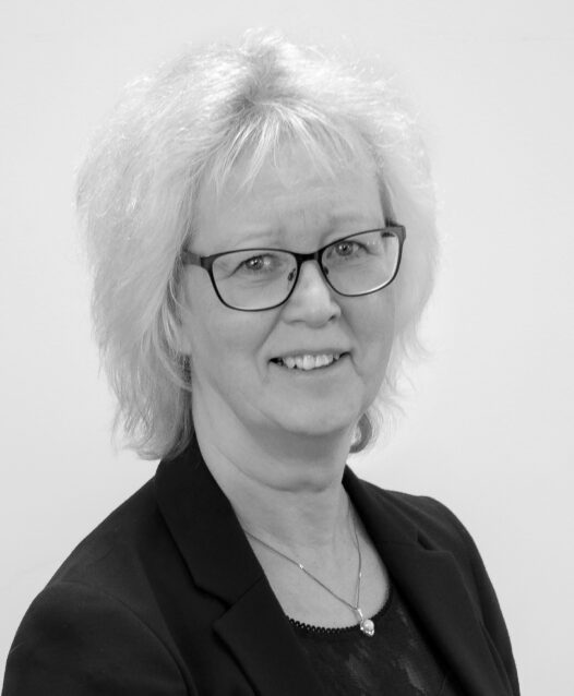Monica Curtsson